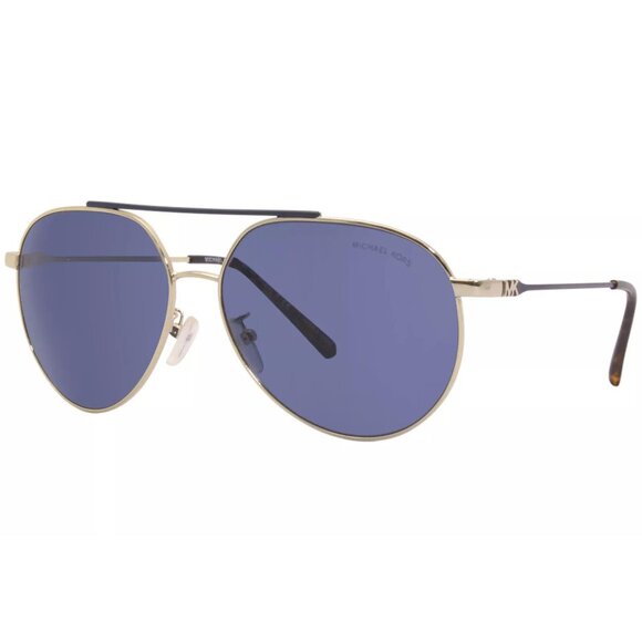 MICHAEL KORS 101480 60-15 135 3N Sunglasses - Picture 1 of 4